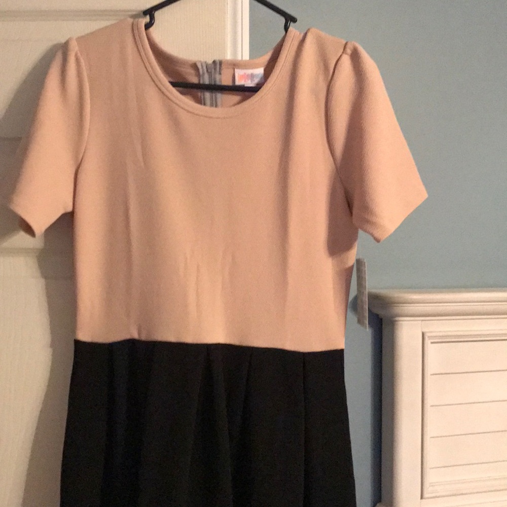 Nwt lularoe Amelia size medium.